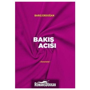 Bakış Acısı - Barış Erdoğan