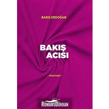 Bakış Acısı - Barış Erdoğan