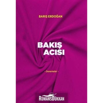 Bakış Acısı - Barış Erdoğan