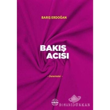 Bakış Acısı - Barış Erdoğan