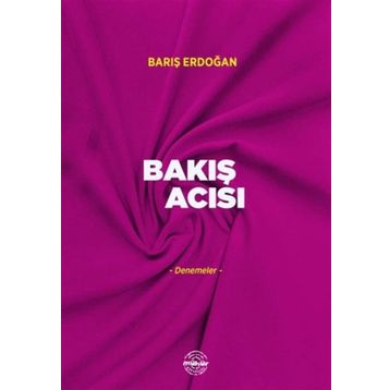 Bakış Acısı - Barış Erdoğan