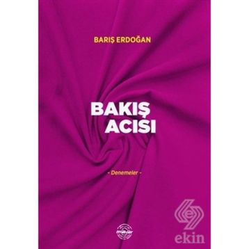 Bakış Acısı - Barış Erdoğan