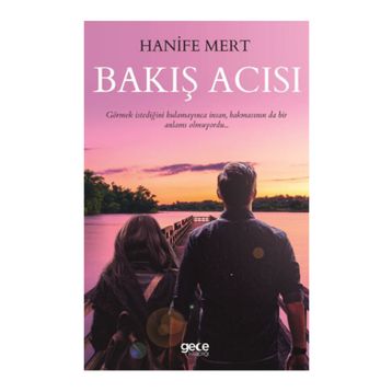 Bakış Acısı - Hanife Mert
