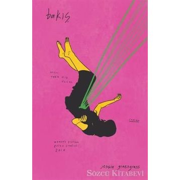 Bakış - Jessie Greengrass
