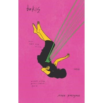 Bakış - Jessie Greengrass