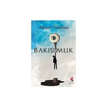 Bakışımlık - Ahmet Günbaş