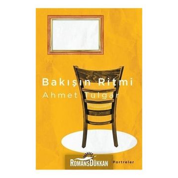 Bakışın Ritmi - Ahmet Tulgar