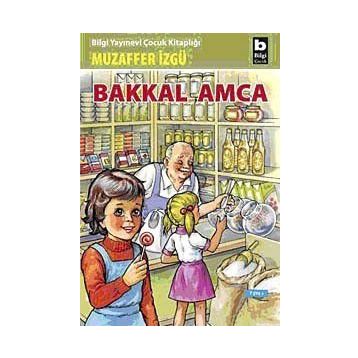 BAKKAL AMCA - GENEL