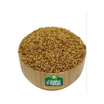 Bakkal Hasan 1 kg Çemen Tane
