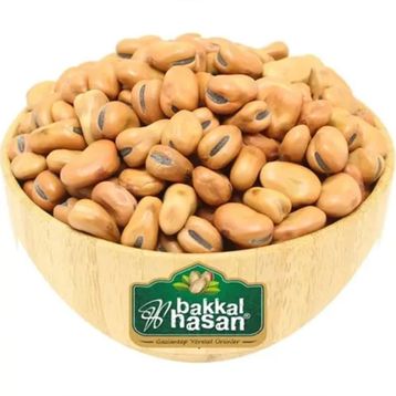 Bakkal Hasan 1 kg Naturel Bakla