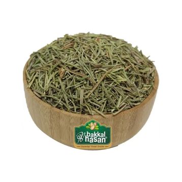 Bakkal Hasan 100 gr Biberiye