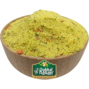 Bakkal Hasan 100 gr Sebzeli Çeşni Baharatı