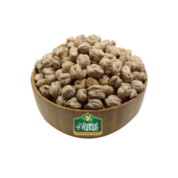 Bakkal Hasan 12 mm 4 kg Nohut