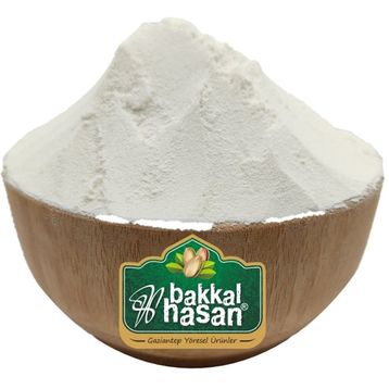 Bakkal Hasan 2 kg Baklavalık Katmerlik Un
