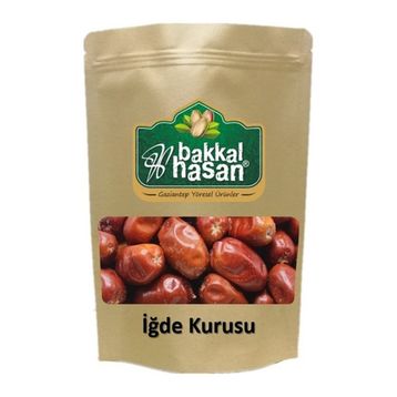 Bakkal Hasan 2 kg İğde Kurusu