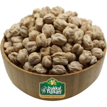 Bakkal Hasan 2 kg Nohut 12 mm
