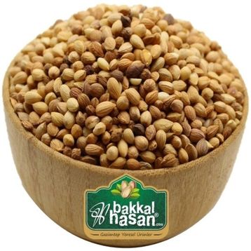 Bakkal Hasan 250 gr Gaziantep Tane Mahlep