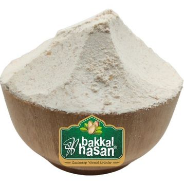 Bakkal Hasan 250 gr Organik Soğan Tozu