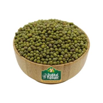 Bakkal Hasan 3 kg Maş Fasulye