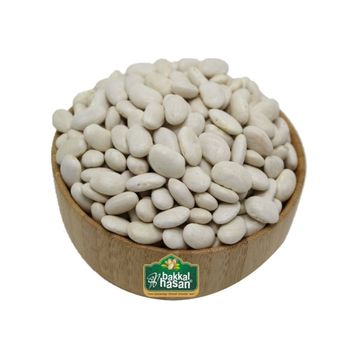 Bakkal Hasan 3 kg Naturel Fasulye Dermason