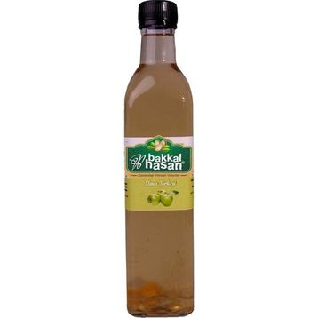 Bakkal Hasan 375 gr Elma Sirkesi