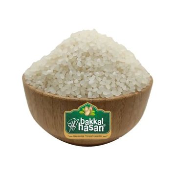 Bakkal Hasan 4 kg Kırık Pirinç