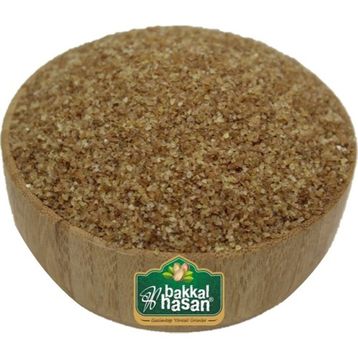 Bakkal Hasan 4 kg Siyah Çiğköftelik Simit Susam
