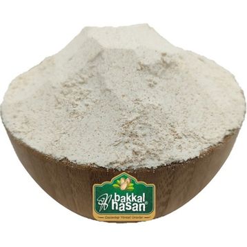 Bakkal Hasan 4 kg Tam Buğday Unu