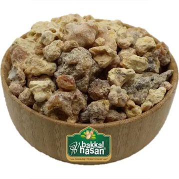 Bakkal Hasan 5 kg Çam Sakızı