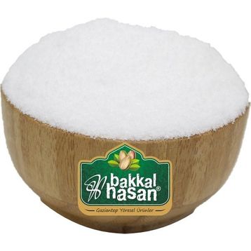Bakkal Hasan 5 kg İnce Kaya Tuzu