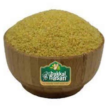 Bakkal Hasan 5 kg Köftelik İnce Simit Bulgur