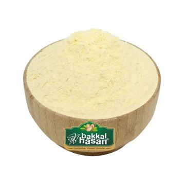 Bakkal Hasan 5 kg Mısır Unu