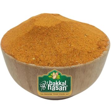Bakkal Hasan 5 kg Toz Acısız Kayseri Çemeni