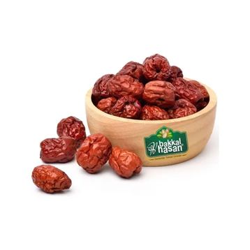 Bakkal Hasan 500 gr Hünnap Meyve Kurusu