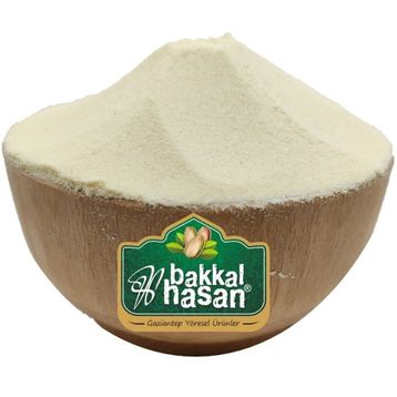 Bakkal Hasan 500 gr Kurabiyelik Un
