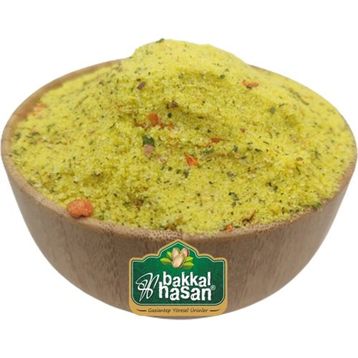 Bakkal Hasan 500 gr Sebzeli Çeşni Baharatı