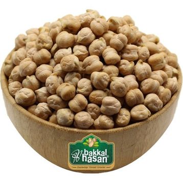 Bakkal Hasan 9 mm 1 kg Nohut