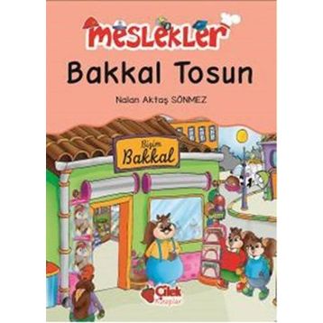 Bakkal Tosun - Nalan Aktaş Sönmez