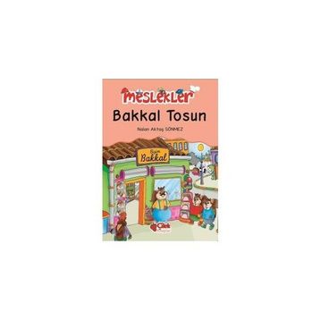 Bakkal Tosun - Nalan Aktaş Sönmez