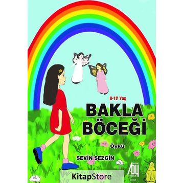 Bakla Böceği - Sevin Sezgin