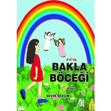 Bakla Böceği - Sevin Sezgin
