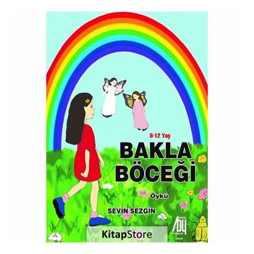 Bakla Böceği - Sevin Sezgin