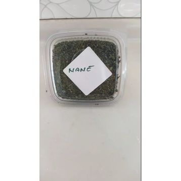 Baklavacı Çelebioğulları 1 kg Nane