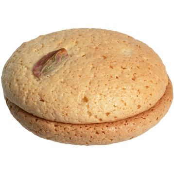 Baklawati 400 gr Badem Kurabiyesi