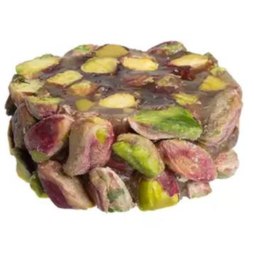 Baklawati 800 gr Antep Fıstıklı Sakızlı Lokum