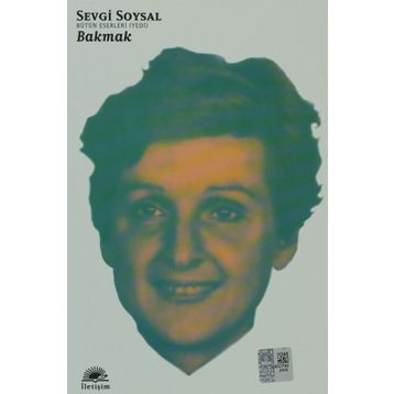 BAKMAK SEVGI SOYSAL BÜTÜN ESERLERI - 7 - SEVGI SOYSAL