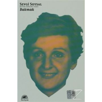 BAKMAK SEVGI SOYSAL BÜTÜN ESERLERI - 7 - SEVGI SOYSAL