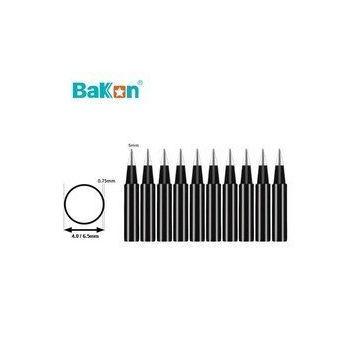 Bakon 900M-T-B ESD Lehimleme Havya Ucu