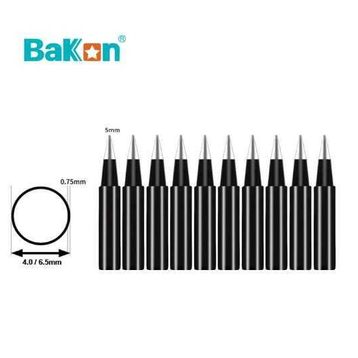 Bakon 900M-T-B ESD Lehimleme Havya Ucu