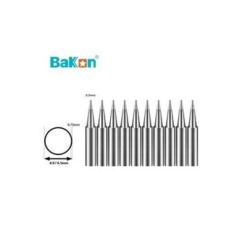 Bakon 900M-T-B Lehimleme Havya Ucu